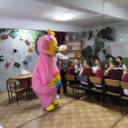 Мастер-класс &laquo;Игрушка без шитья&raquo; 8