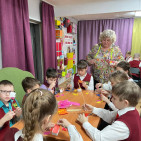 Творческая мастерская &laquo;Цветочный шедевр&raquo; 2