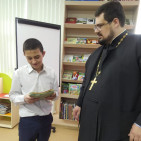 Встреча в день православной книги 3