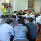 Деловая игра &laquo;Что такое выборы?&raquo; 4