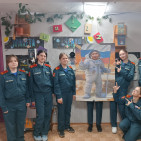 Космическое путешествие «Меж звезд и галактик» 0 Космическое путешествие «Меж звезд и галактик» 0