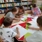 Урок патриотизма «Родина моя» 1