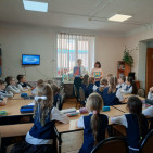Экологический турнир «Земля у нас одна» 0