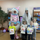 Мастер-класс &laquo;Цветы для Снежной королевы&raquo; 0