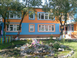 Детский сад № 35