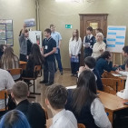 Форум &laquo;РОССИЯ &ndash; НАШ ДОМ!&raquo; 12