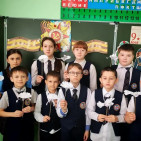 Урок памяти &laquo;Забвению не подлежит&raquo; 0