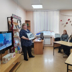 Краеведческая программа &laquo;Семь чудес Кузбасса&raquo; 2