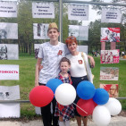 80 лет Победе 31