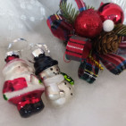 Выставка &laquo;История ёлочной игрушки&raquo; 8