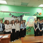 Час информации &laquo;Защита персональных данных&raquo; 0