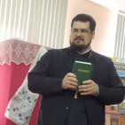 Встреча в день православной книги 2