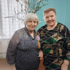 Акция &laquo;Георгиевская ленточка&raquo; 1