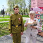 80 лет Победе 13