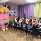 Мастер-класс &laquo;Игрушка без шитья&raquo; 1