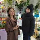 Просветительская акция &laquo;Путь к здоровью&raquo; 0