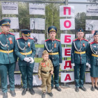 80 лет Победе 35