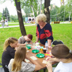 День семьи, любви и верности 16