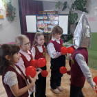 Игровой турнир &laquo;Щит Отечества: рыцарский турнир&raquo; 8