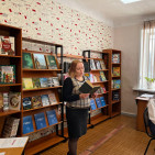 Большие чтения &laquo;Читаю о родном&raquo; 11