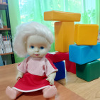 Интерактивная экспозиция &laquo;Мир детства&raquo; 0