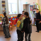 Игровая программа &laquo;Посмеёмся!&raquo; 5