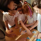 Литературная игра &laquo;В стране героев Андерсена&raquo; 1