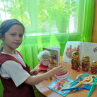 Обзор выставки &laquo;Играли наши мамы, играли наши папы&raquo; 13