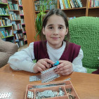 Обзор выставки &laquo;Играли наши мамы, играли наши папы&raquo; 15