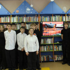 Час памяти «Имя твоё неизвестно, подвиг твой бессмертен» 1 Час памяти «Имя твоё неизвестно, подвиг твой бессмертен» 1