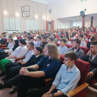 XII Всероссийский литературный фестиваль имени Алексея Бельмасова 4