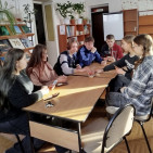 Игровая программа «Игротека в Библиотеке» 1 Игровая программа «Игротека в Библиотеке» 1