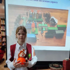 Обзор выставки &laquo;Играли наши мамы, играли наши папы&raquo; 7