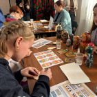 Форум &laquo;РОССИЯ &ndash; НАШ ДОМ!&raquo; 23