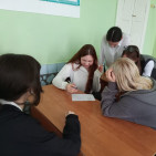 Фольклорная программа &laquo;Народы России&raquo; 2