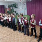 Игровая программа «Снегонастроение» 3 Игровая программа «Снегонастроение» 3