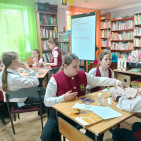 Книжная мастерская &laquo;В гостях у Фанбука&raquo; 8