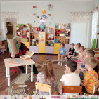 Литературное знакомство &laquo;Книга &ndash; источник знаний&raquo; 0