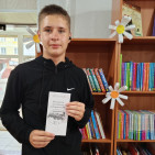 Акция «Нам выбирать» 6