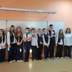 Беседа «Человек, государство и закон» 2 Беседа «Человек, государство и закон» 2