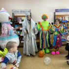 Мастер-класс &laquo;Цветы для Снежной королевы&raquo; 3