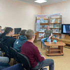 XII Всероссийский литературный фестиваль имени Алексея Бельмасова 0