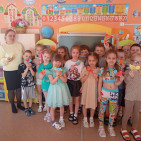 Экологический час &laquo;Птицы на книжных страницах&raquo; 0