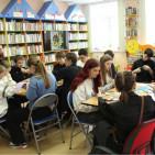 Мастер-класс &laquo;Пасхальный венок&raquo; 2