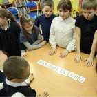 Международная акция &laquo;Дарите книги с любовью&raquo; 7