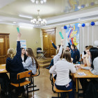 Форум &laquo;РОССИЯ &ndash; НАШ ДОМ!&raquo; 8