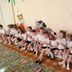 Литературная игра &laquo;В стране героев Андерсена&raquo; 5