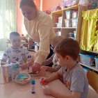 Экологический час &laquo;Птицы на книжных страницах&raquo; 2