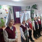 Игровой турнир &laquo;Щит Отечества: рыцарский турнир&raquo; 9