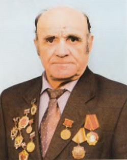 Жуков Виктор Михайлович